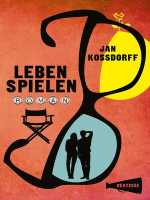 cover image of Leben spielen